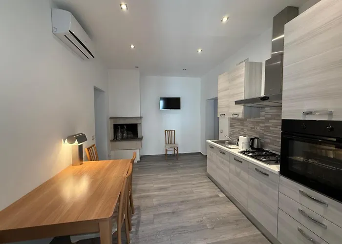 Casa Di Mara By Valentina's Dream Apartment