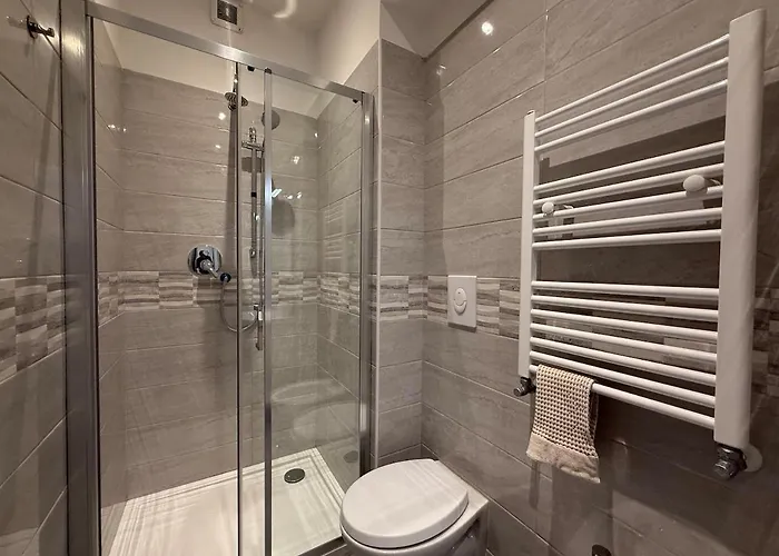 Casa Di Mara By Valentina's Dream Apartment Rom