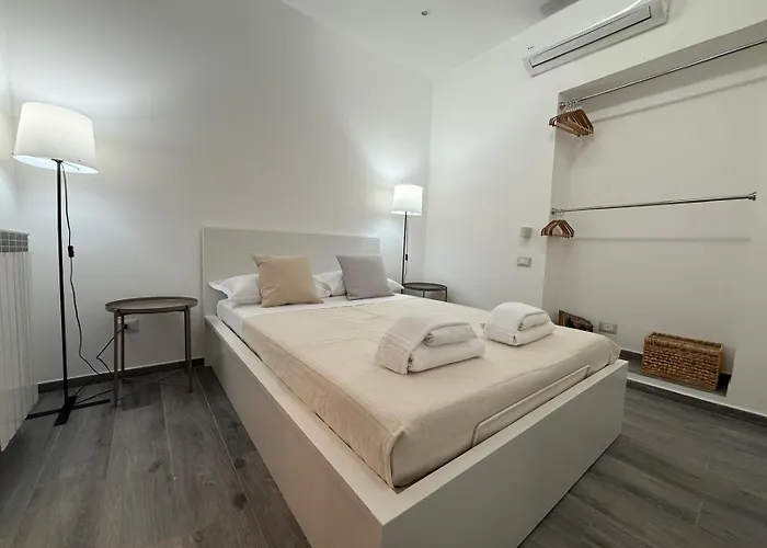 Apartment Casa Di Mara By Valentina's Dream *