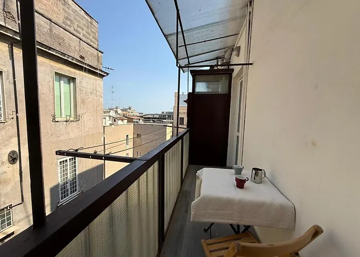Apartment Casa Di Mara By Valentina's Dream