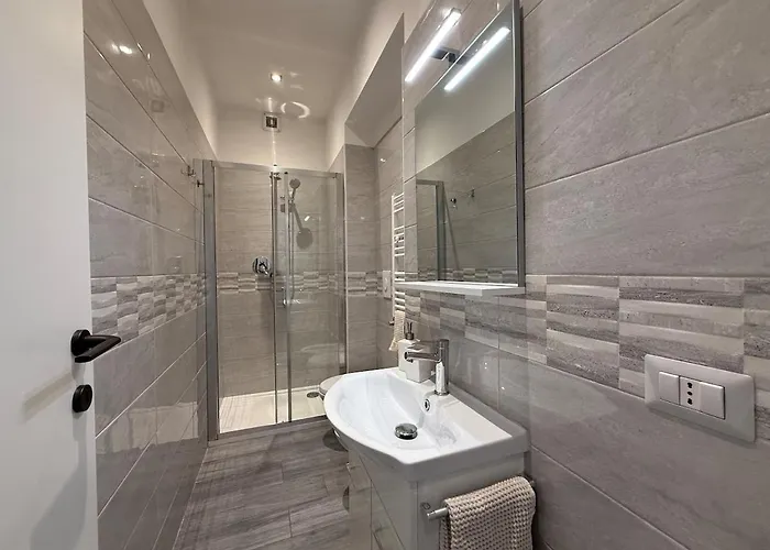 Casa Di Mara By Valentina's Dream Apartment *